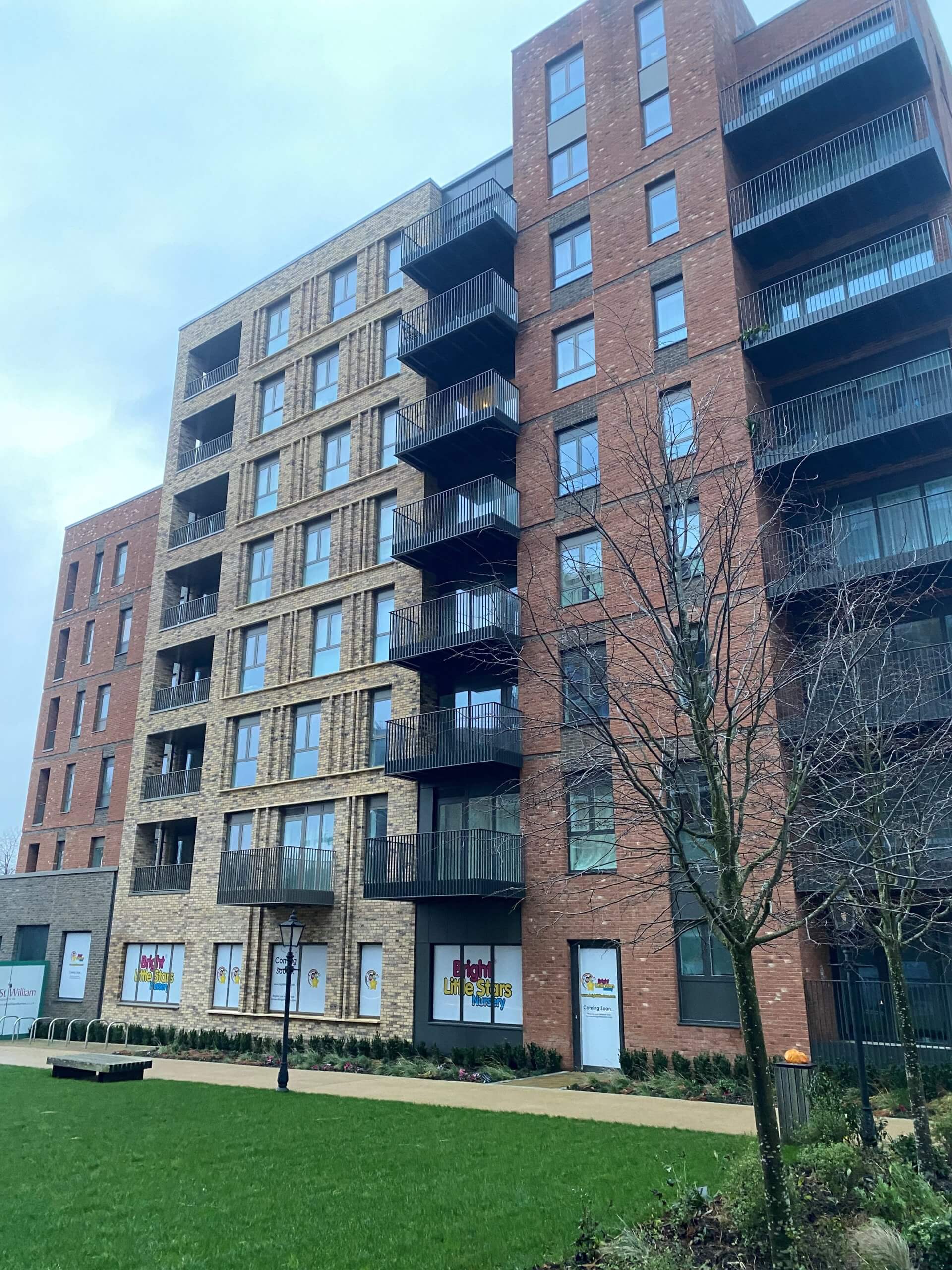 Clarendon Road - OJM Insulations